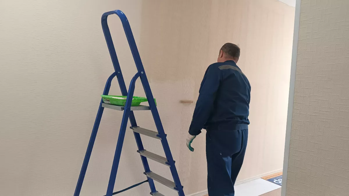 Умные хозяева перестали штукатурить стены под покраску: есть способ дешевле и быстрее - новый тренд в отделке и ремонте