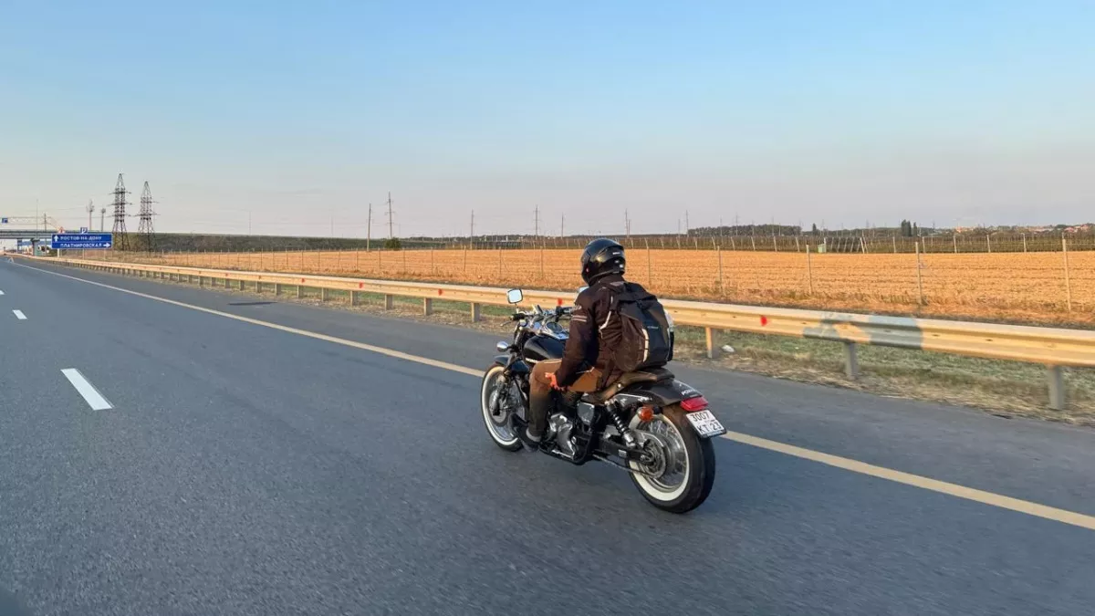 Глаза на лоб полезли - вот за сколько продают подростковую мечту: новые мотоциклы Урал - цены с завода