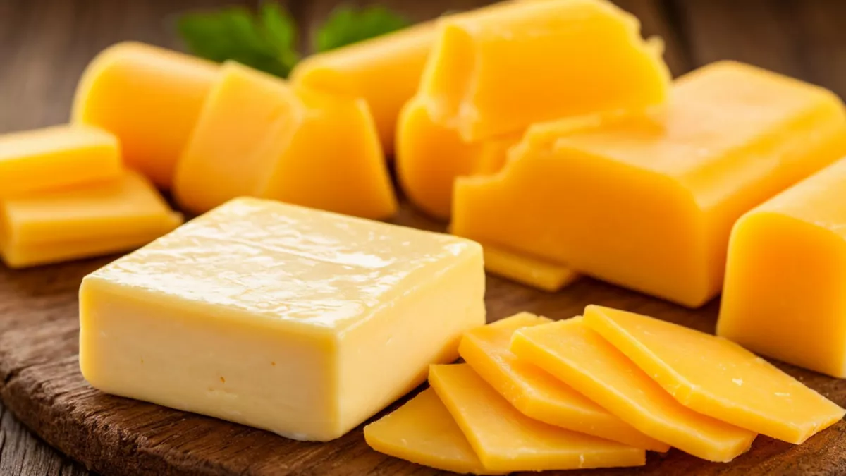 Заливаю плавленый сырок кипятком и получаю нежный ресторанный деликатес — вкусный, как дорогой сырный крем: рецепт-открытие