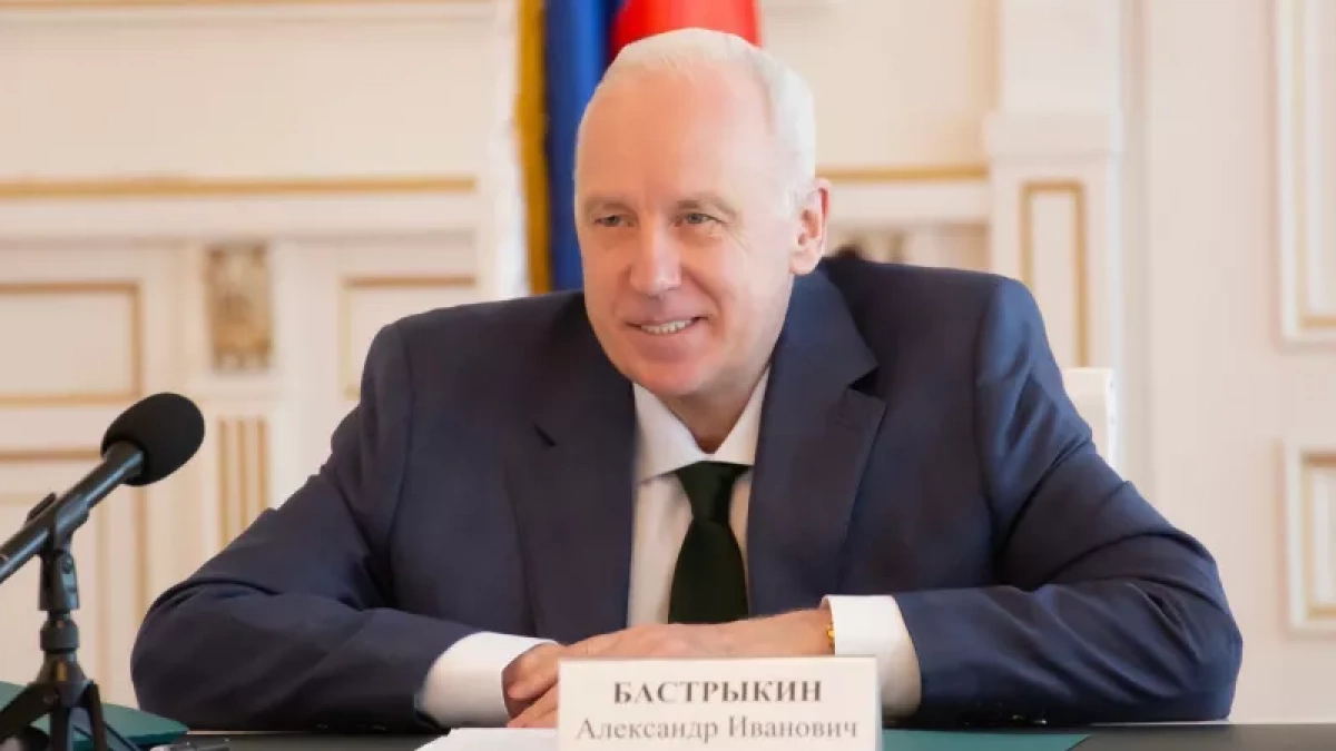 Бастрыкин велел снова открыть дело из-за замерзающих квартир на Шаталовой