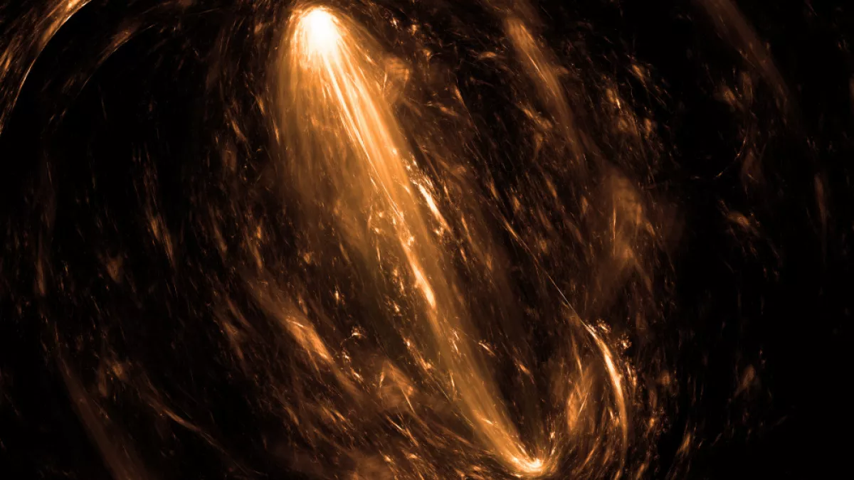 Геомагнитные возмущения испортят самочувствие жителям региона