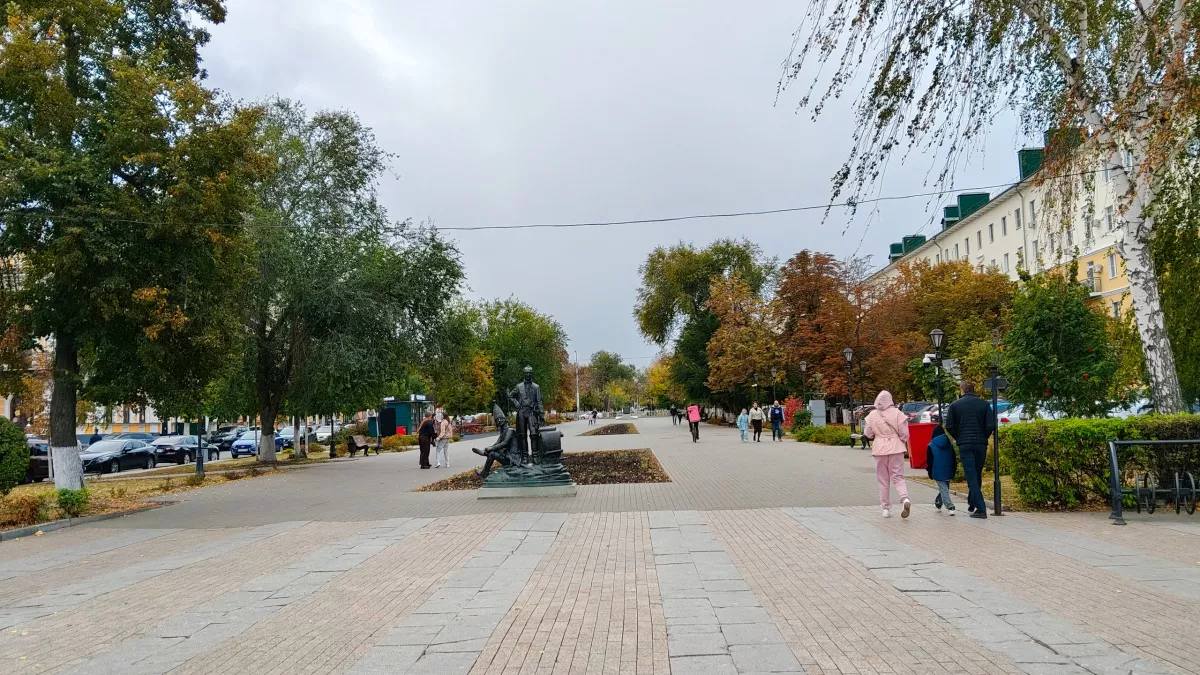 Забытый русский городок, куда не ездят туристы: честный отзыв — стоит ли ехать и что посмотреть