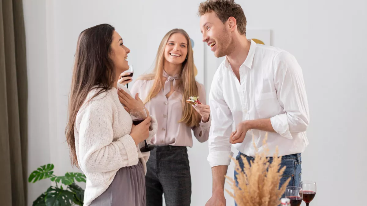 Липчан ждет четырехдневная рабочая неделя после праздников