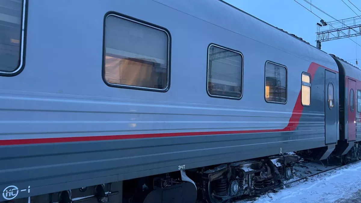 Плацкарта и купе больше не будет: новый вид вагонов появится в РЖД – вот как теперь будем путешествовать