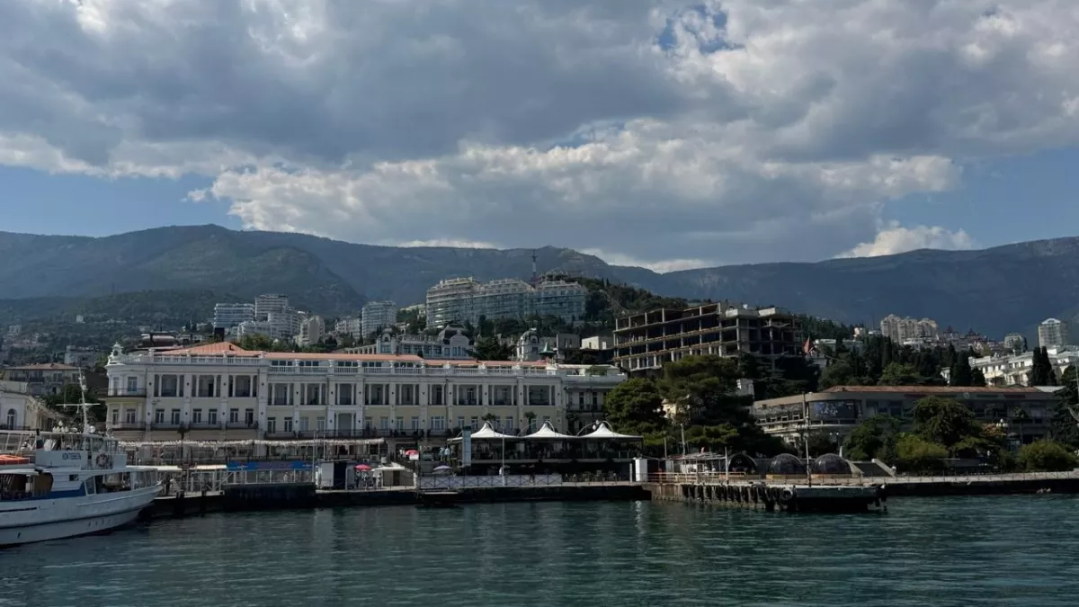 Не Сочи, а русские Мальдивы: назван идеальный курорт для летнего отдыха - берите на заметку