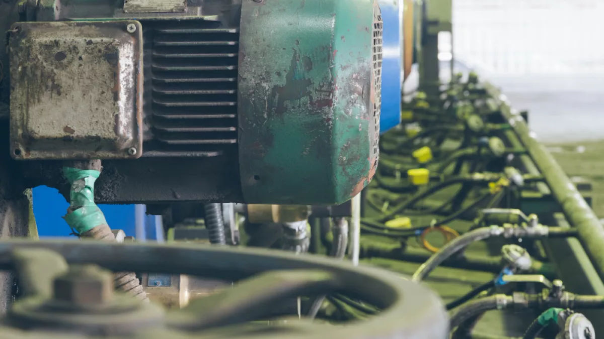 КПРФ Липецка требует от губернатора генераторы для белгородцев