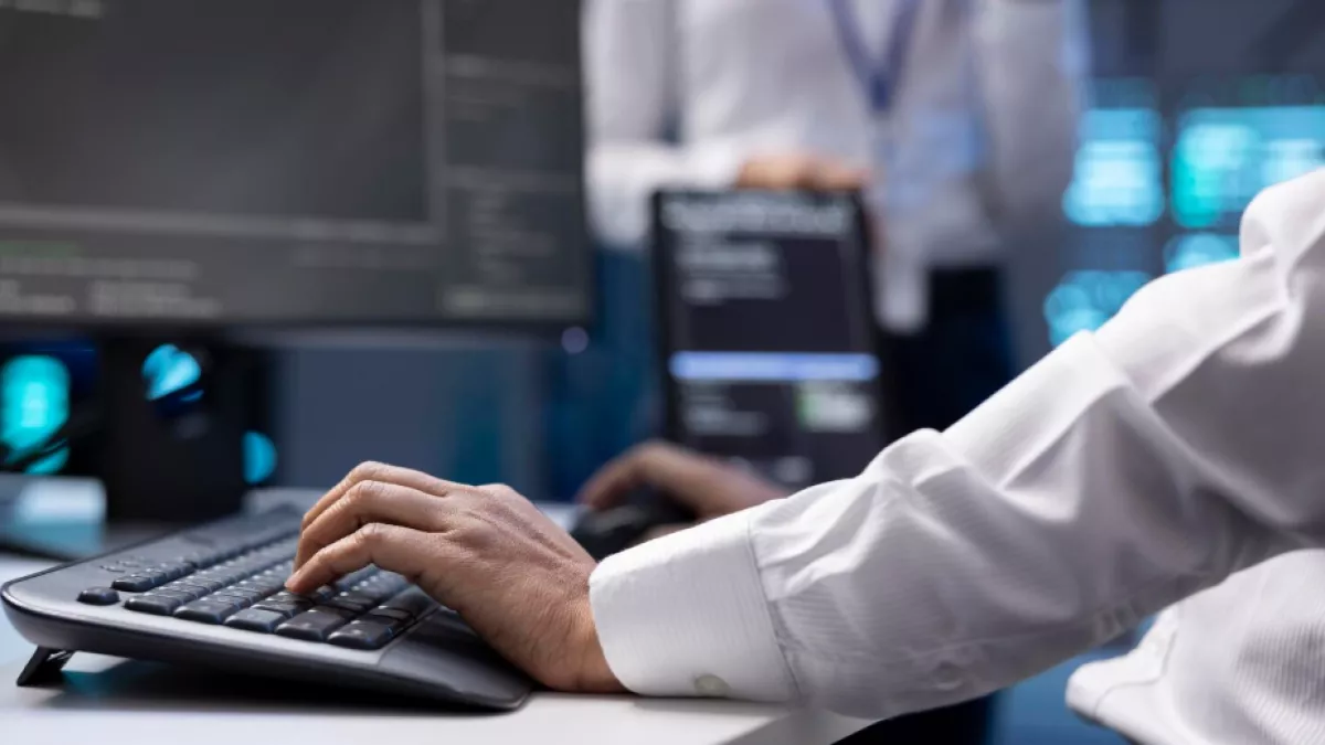 Липецкая область готовит кадры для IT-трансформации