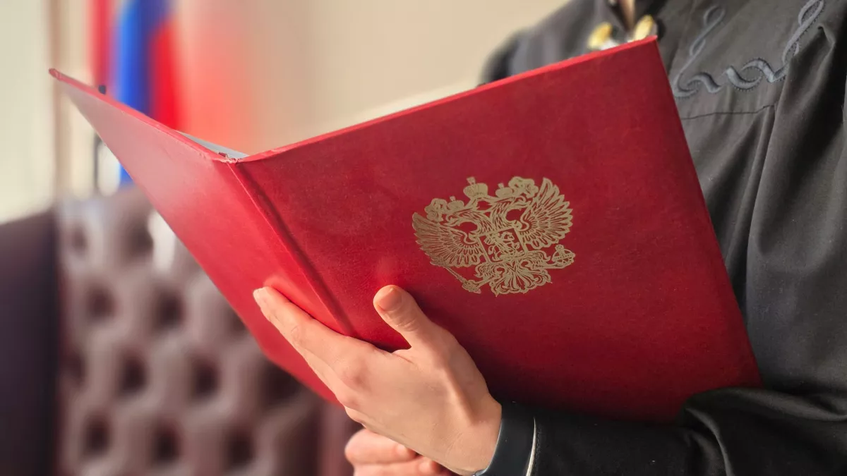 В Липецке осудили подростков за избиение прохожих