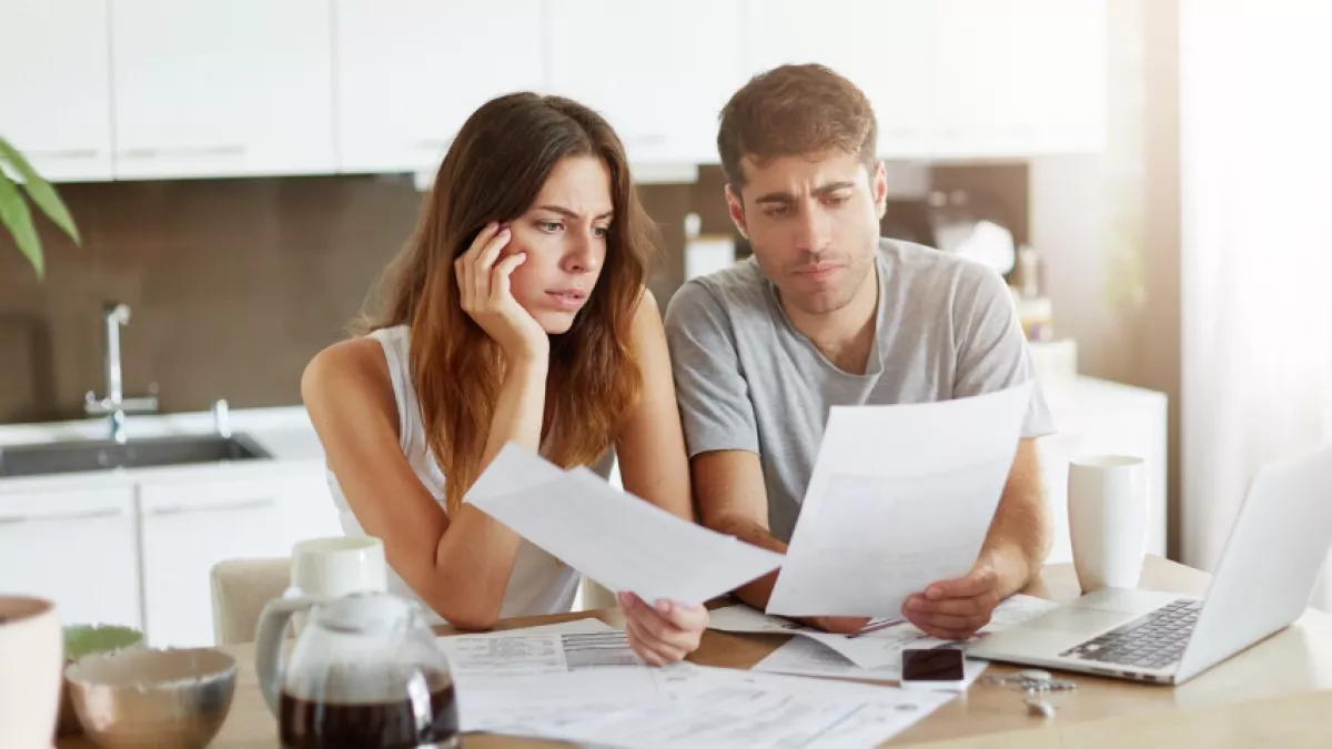 Липчанам рассказали способы экономии на коммуналке