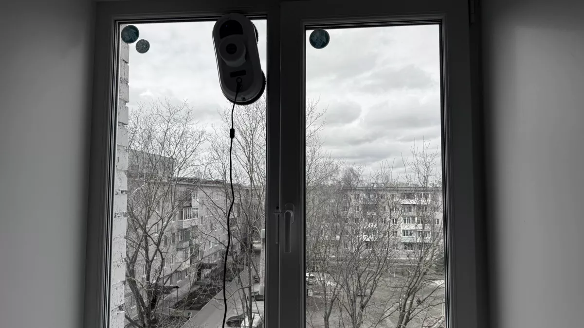 Перестала мыть окна после каждого дождя: одного раза хватает на сезон - делюсь хитростью 