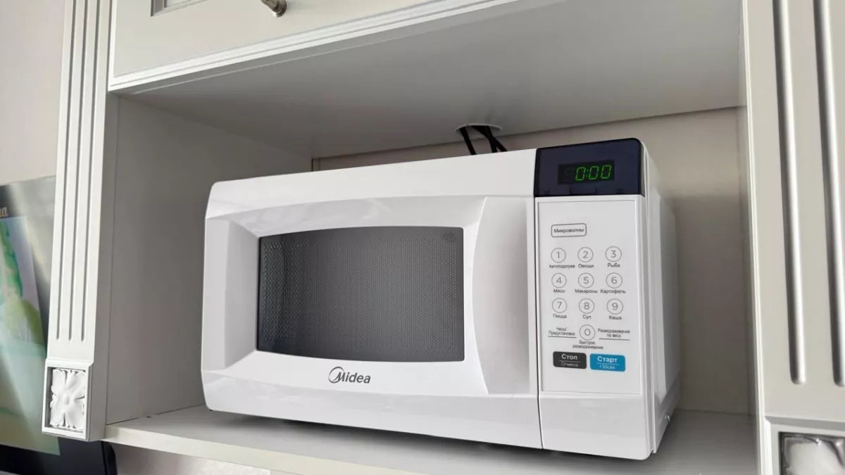 Разогреваю плавленый сырок в микроволновке и через 5 минут готова хитовая закуска: на вкус как элитная намазка из сыра 