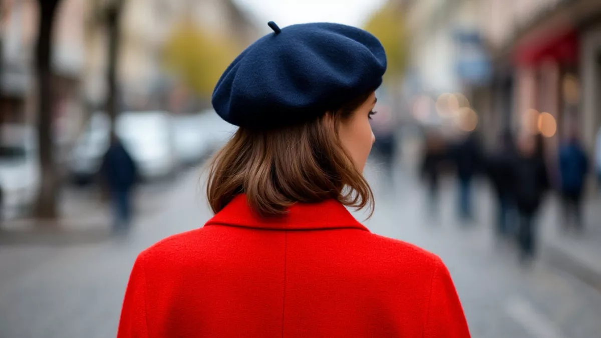 Маленькие шляпы снова в моде: главный аксессуар 2026 года, который меняет все