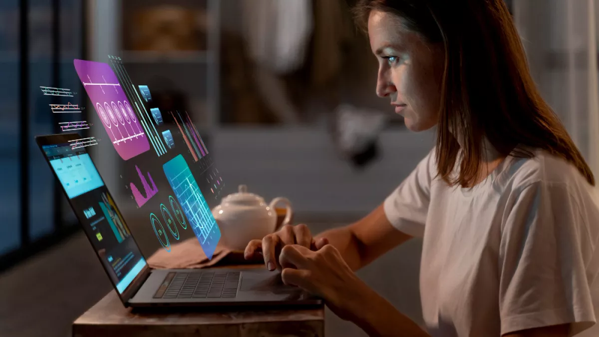 Липецкие власти показали гостям успехи цифровой трансформации