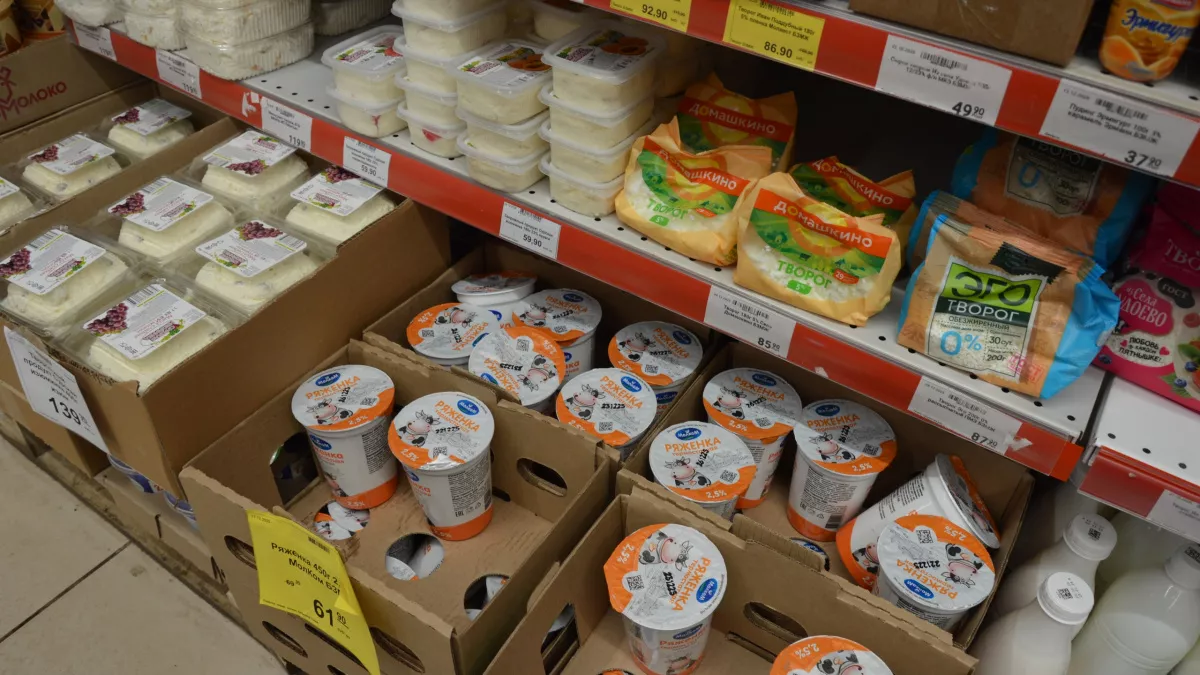 Росконтроль проверил сливочное масло: 5 брендов без пальмового жира — в них можно не сомневаться