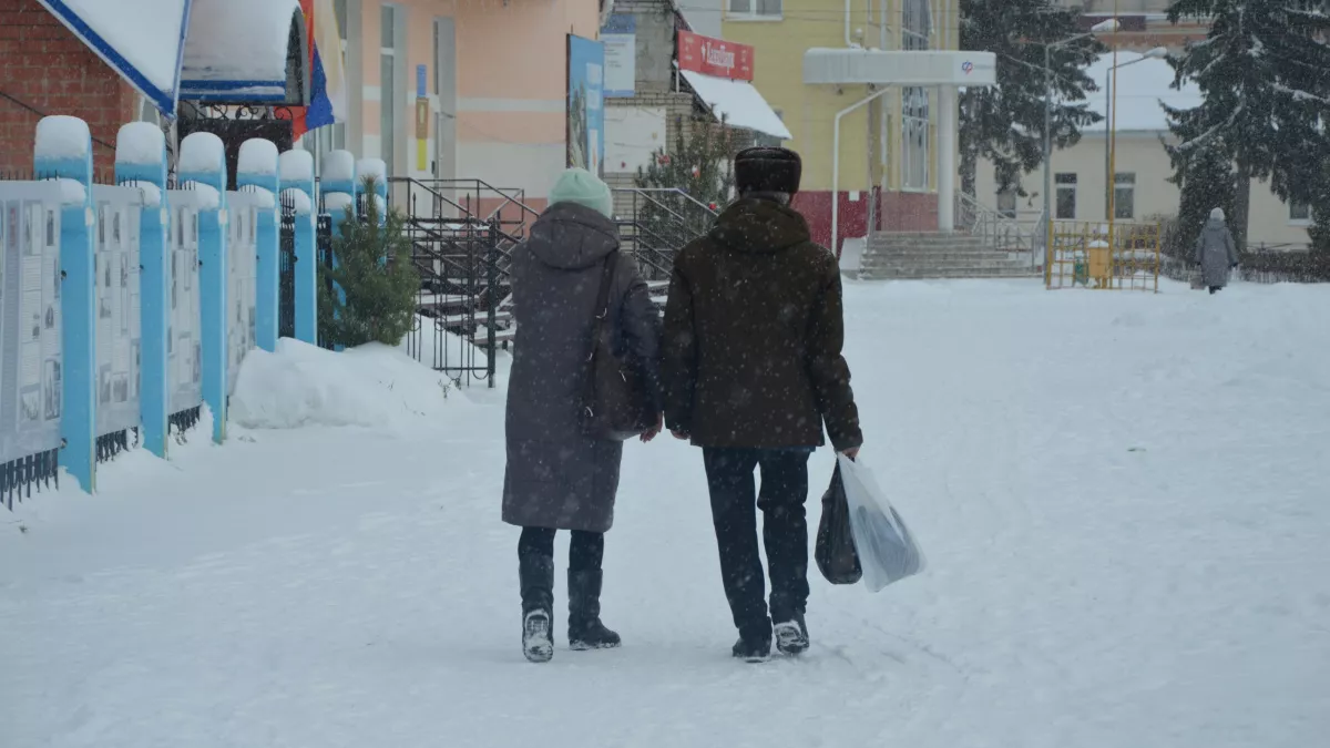 Даже когда все хорошо, об этом нельзя рассказывать: мудрый совет, который старцы передавали веками