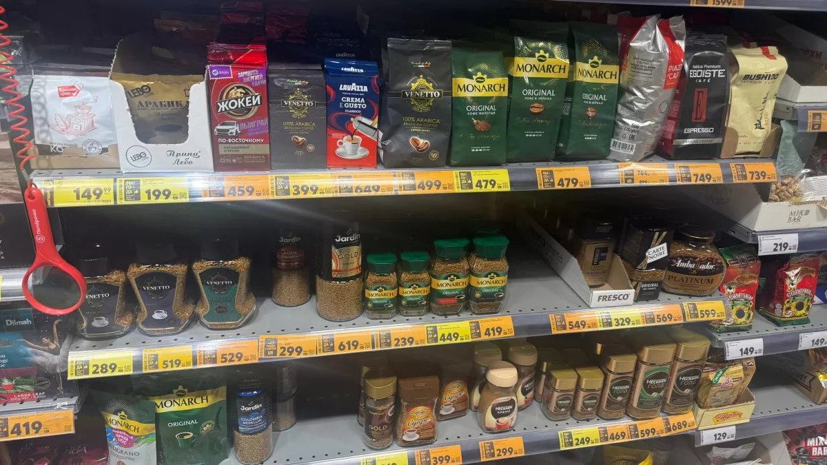 Эксперты назвали идеальный растворимый кофе: беру тройной запас домой, родителям и в офис - проверенное качество