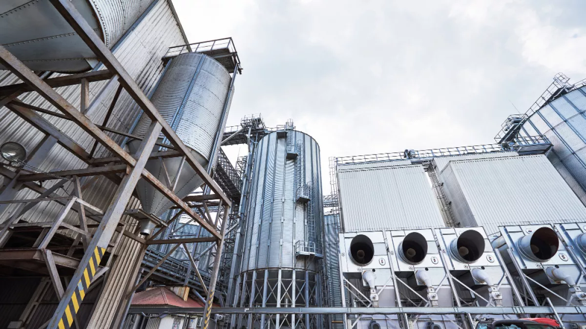 Суд отказал в отмене приговора владельцам завода «СТП» из Липецка