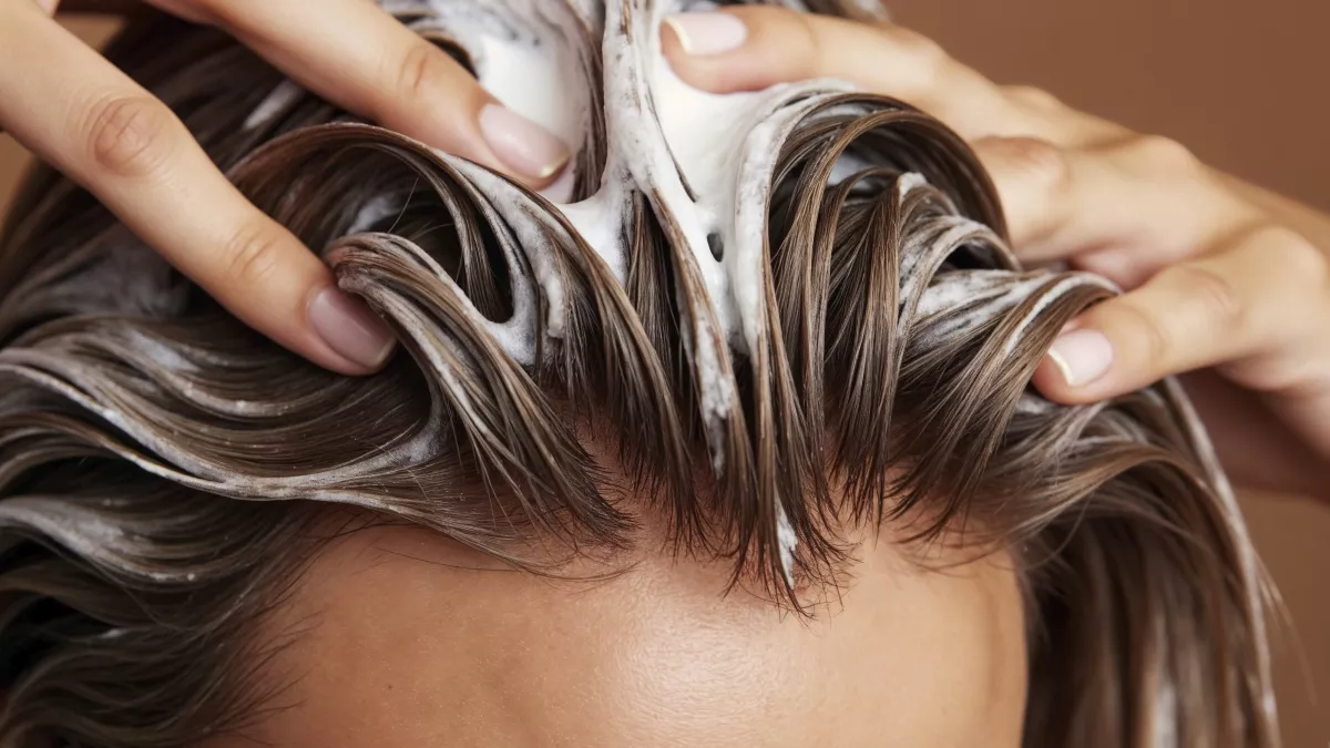 Волосы мечты по-корейски: 5 шагов, которые превратят даже тусклую шевелюру