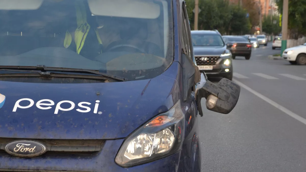 Штраф за «зебру» в пробке: почему водителей наказывают, даже если они не двигались