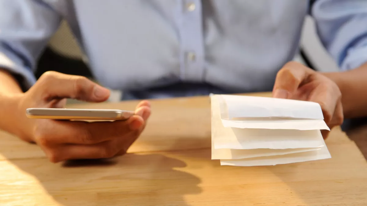 Ельчанину вернули 100 тысяч рублей за переплату по электричеству