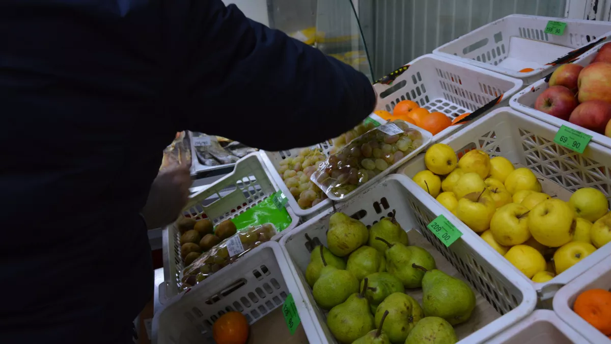 Не апельсин и не грейпфрут: этот кислый плод обошел всех по содержанию витаминов