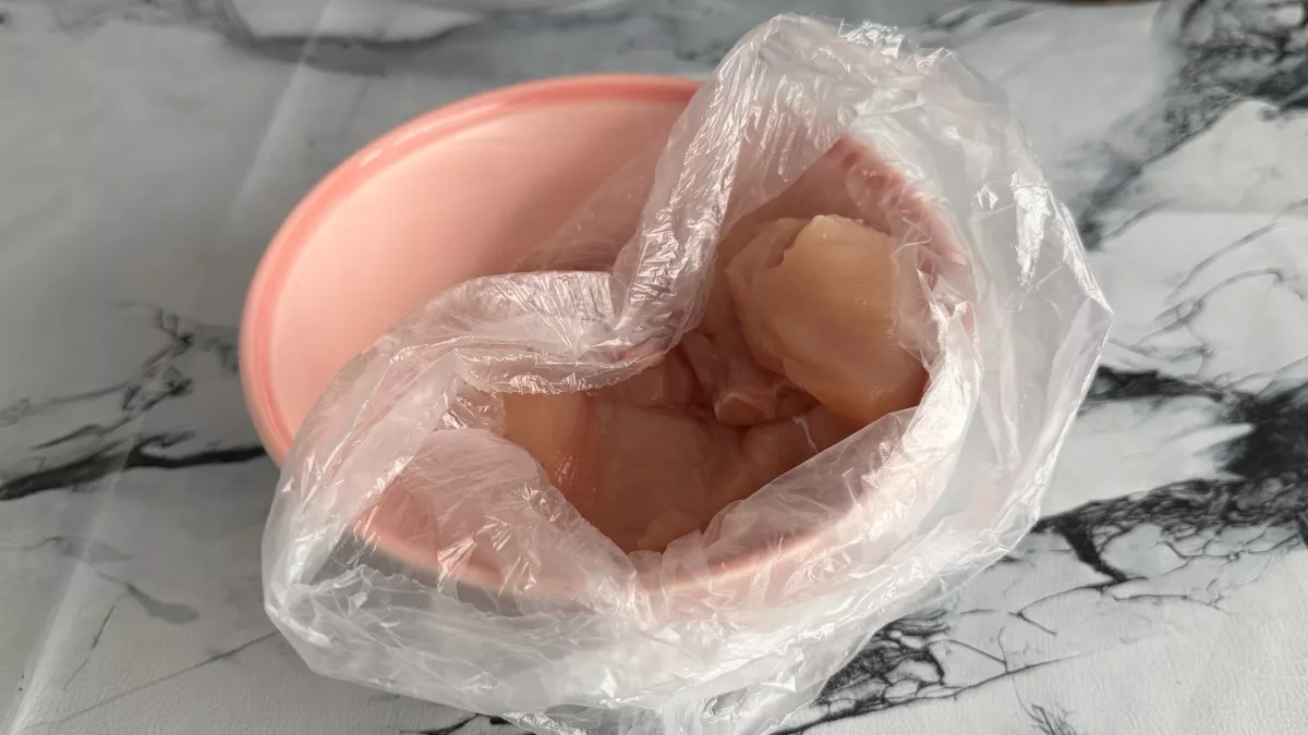 Все массово переходят на это мясо: гораздо полезнее курицы, а стоит меньше – продлевает жизнь