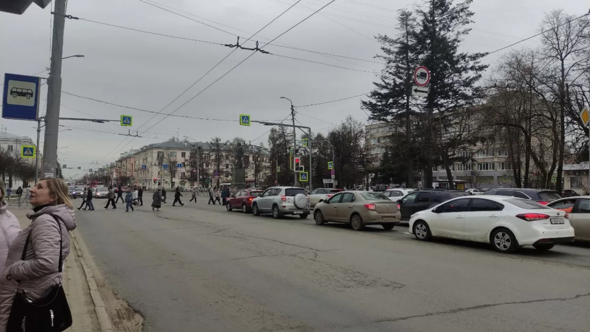 15 марта в Липецкой области ожидается до +11