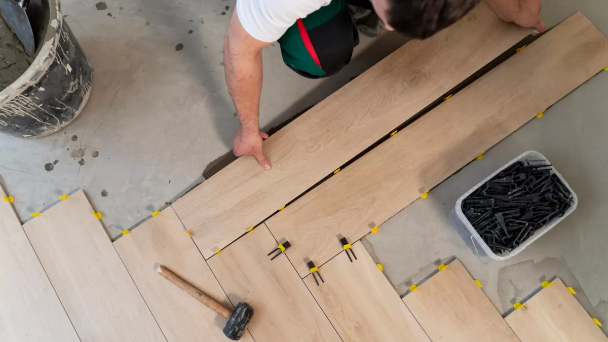 Теплый пол больше не в моде: 3 современных замены для трендового ремонта