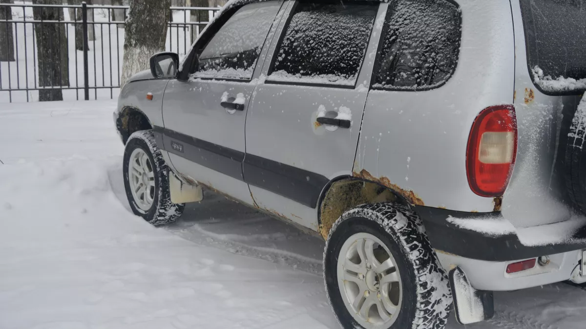 Российских водителей будут штрафовать за еще один вид нарушения: вот, в каких случаях