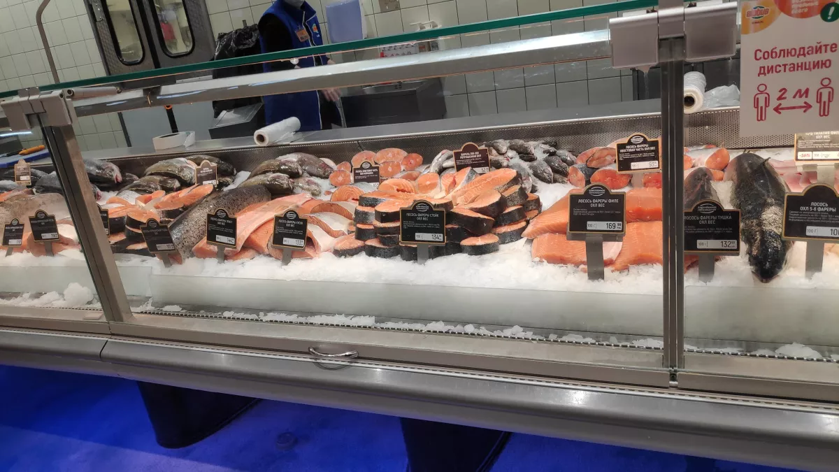 Названа самая полезная для человека рыба на зиму - ешьте дважды в неделю: снижает уровень холестерина и защищает сердце