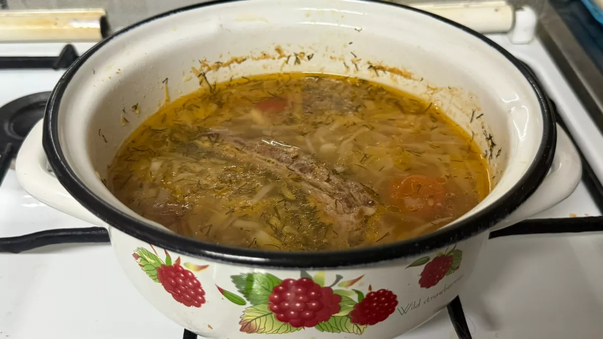 101 год и никаких таблеток: русские блюда, которые продлевают жизнь