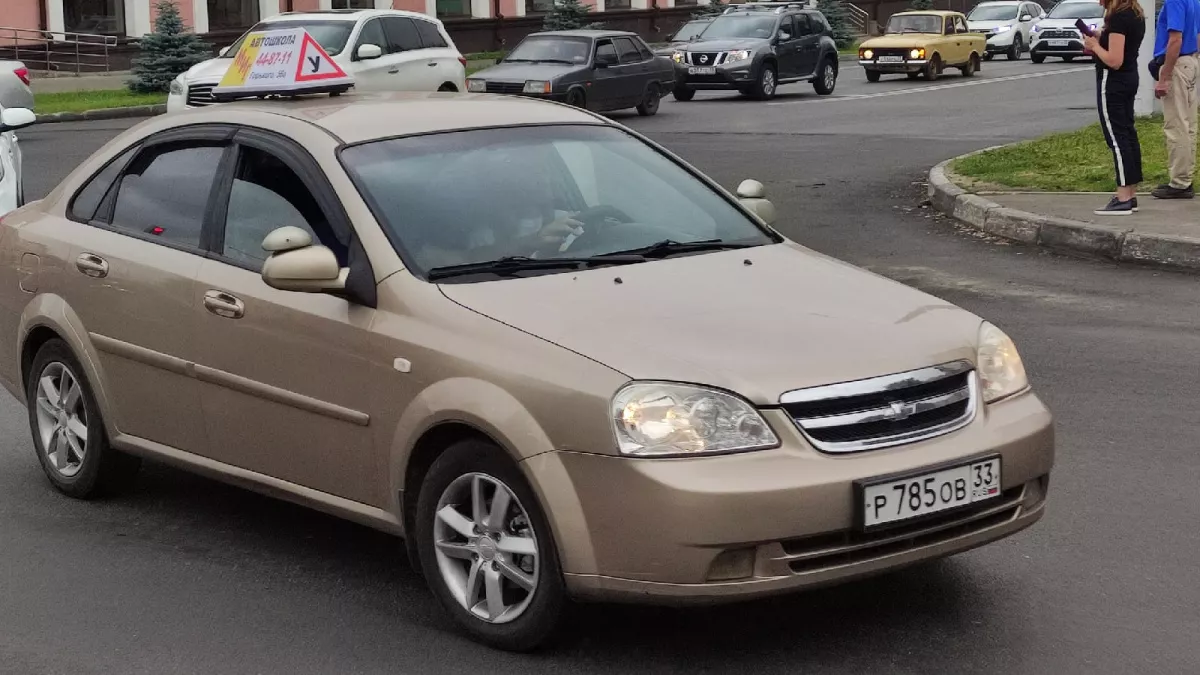 Водители категории "В" смогут получить еще одни права в мае без сдачи экзамена - потребуется только 1 справка