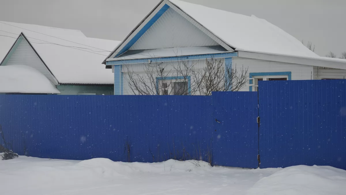 Если бы строил дом снова, не обшивал его сайдингом совсем: вот, что случилось за 12 лет и на что лучше поменять