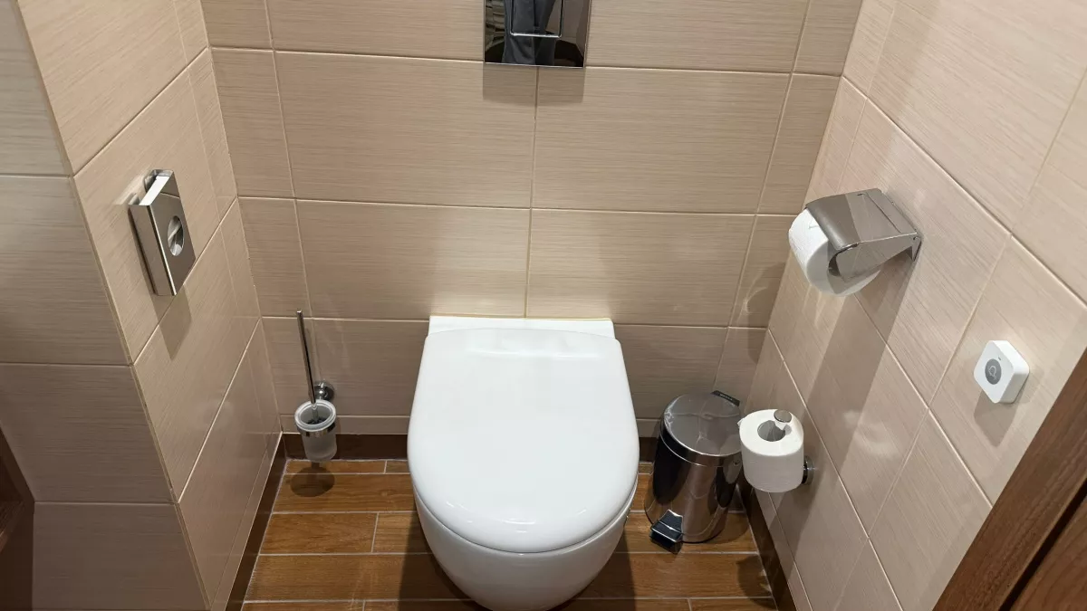 Хитрые хозяйки солят воду в унитазе – и вот почему: запомните раз и на всю жизнь