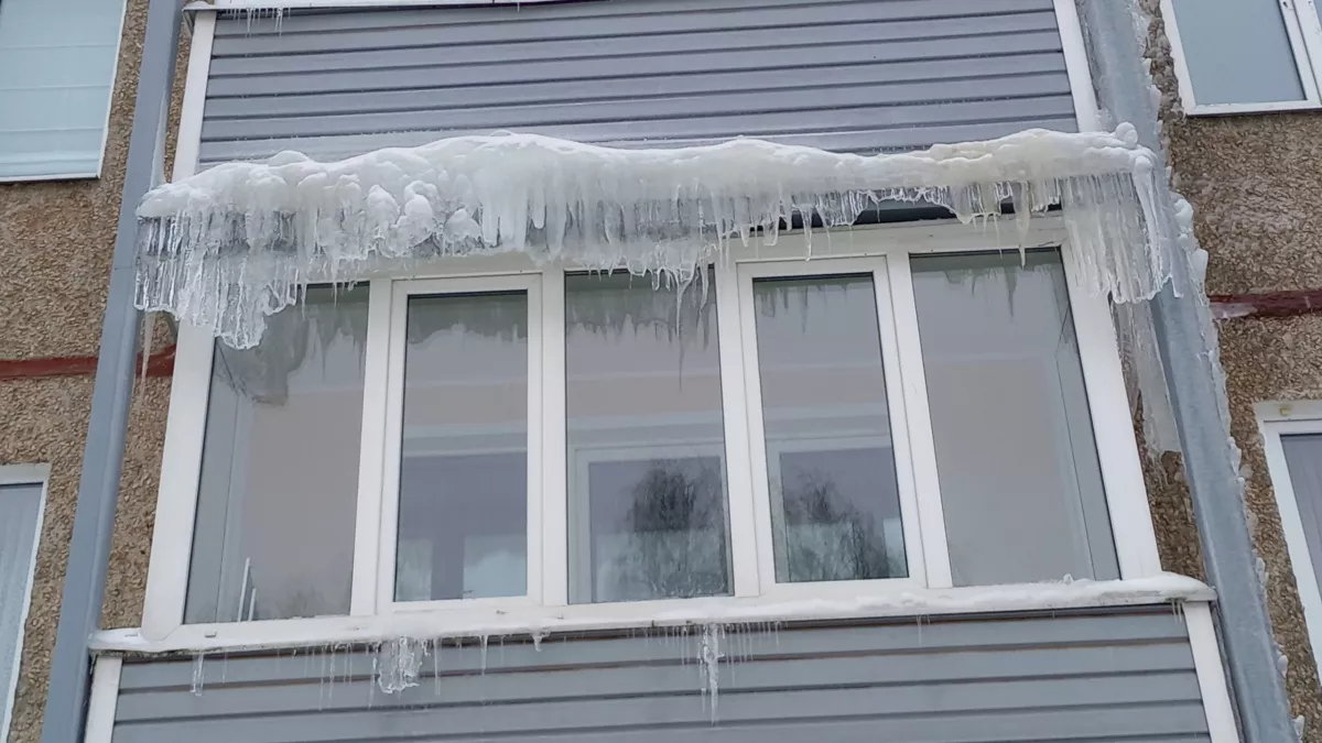 Выхожу на балкон босиком даже зимой: как я сделал тёплый пол на балконе без отопления и лишних затрат