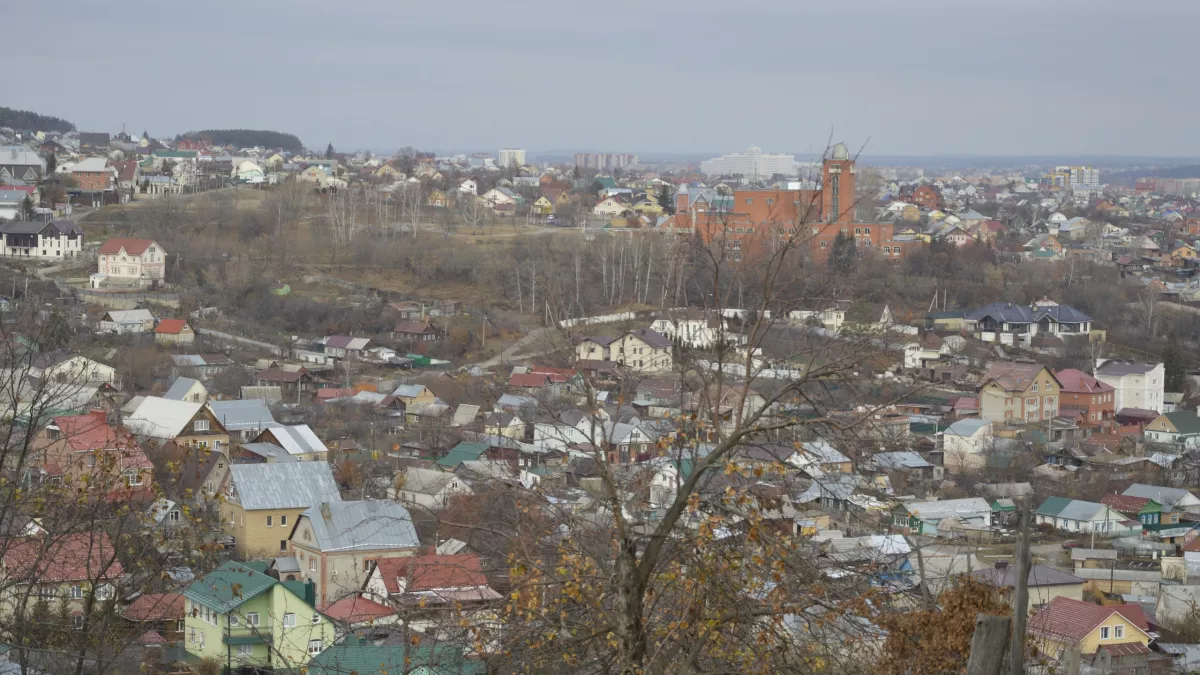 Самый закрытый город России - в двух шагах от Европы: как сюда попасть и как живут местные рядом с Европой