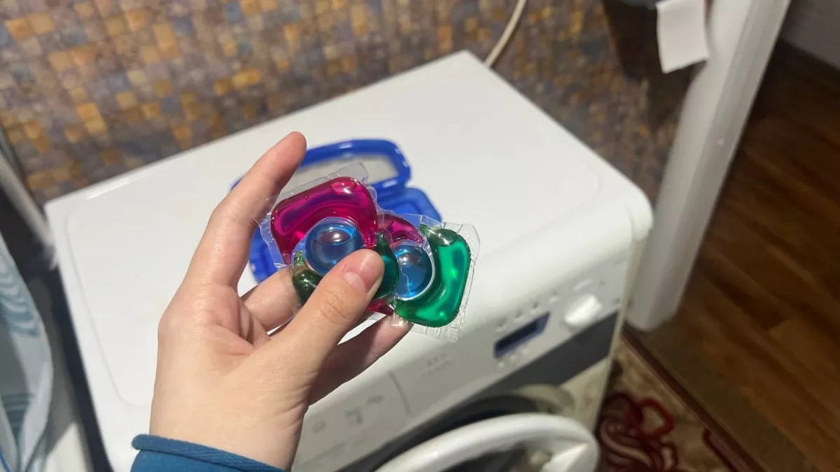 Порошок, гель и капсулы: что эффективнее и выгоднее — честное сравнение