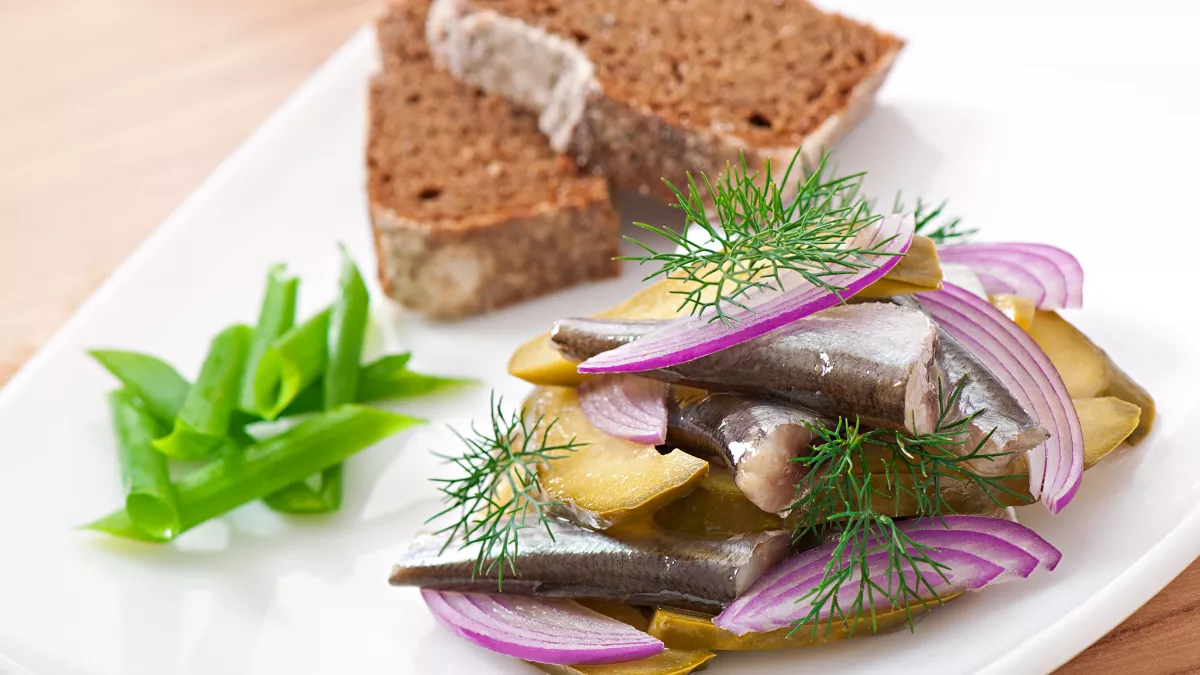 Бюджетный суперфуд: какая рыба лидирует по содержанию омега-3 и не бьет по карману