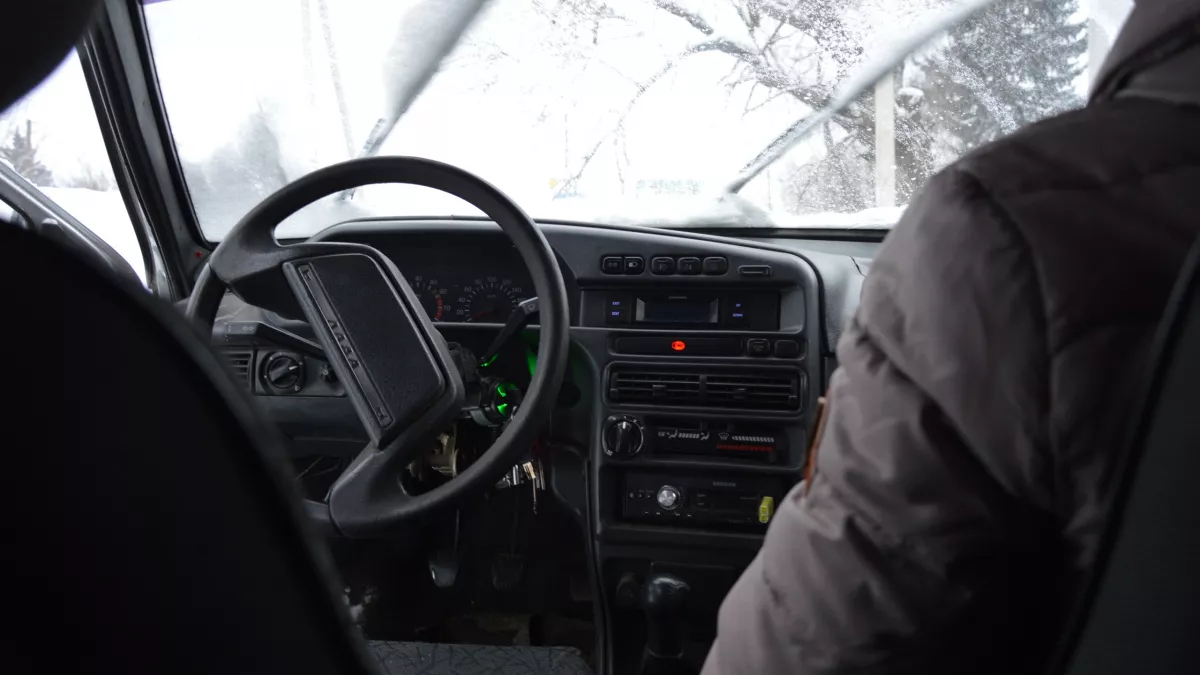 Жителя Ельца будут судить за пьяную аварию и попытку подкупа сотрудников ДПС