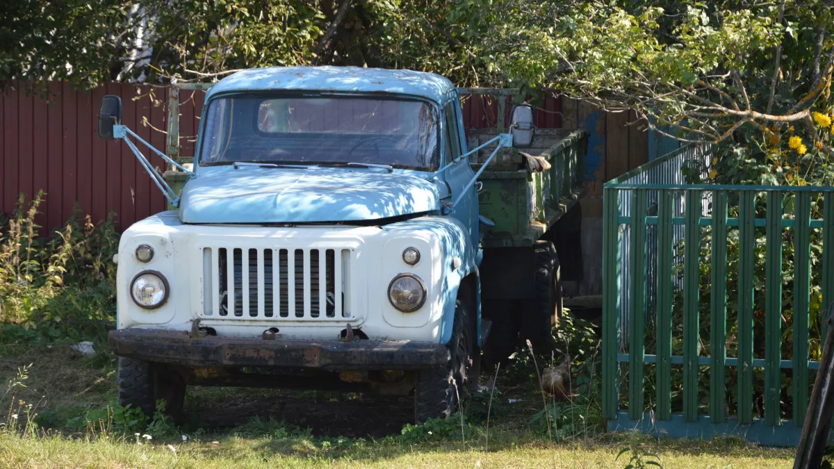 В Липецкой области вынесен приговор трактористу, насмерть переехавшему друга и сбежавшему с места ДТП