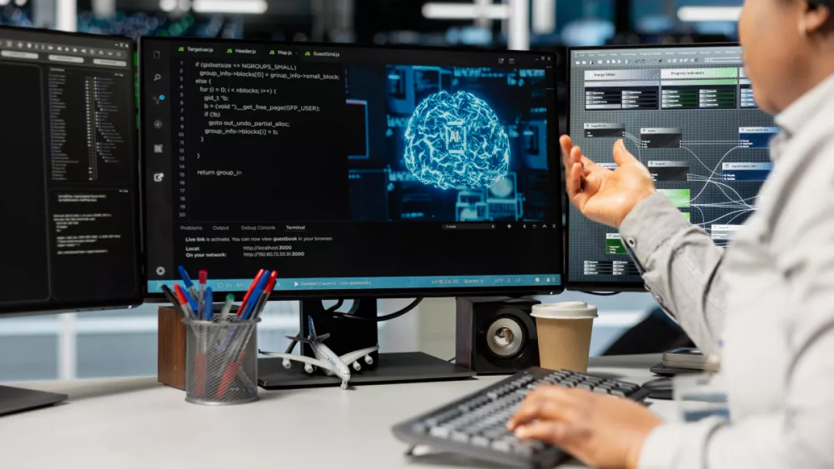 Липецкие районы переходят на управление через нейросети