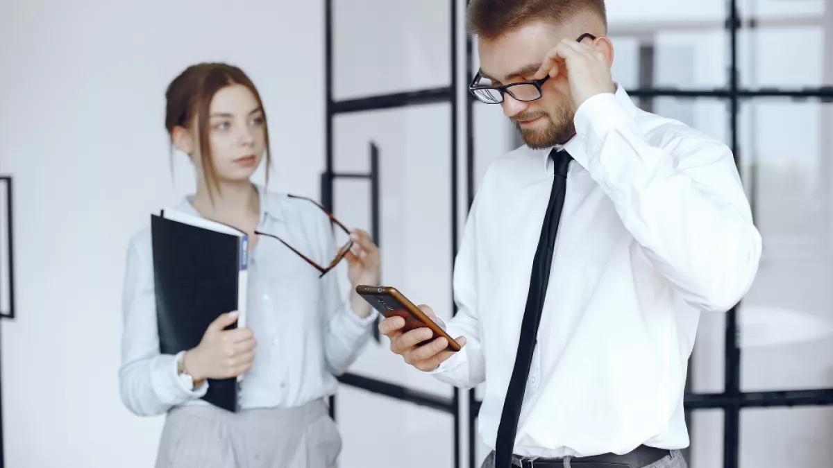 Липецкие власти за пять лет вывели из тени 17 тысяч работников