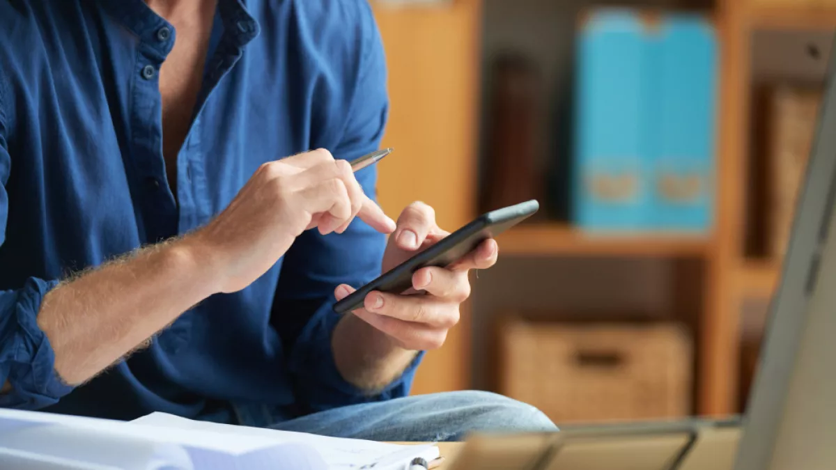 Липецкая администрация работает со сбоями Telegram