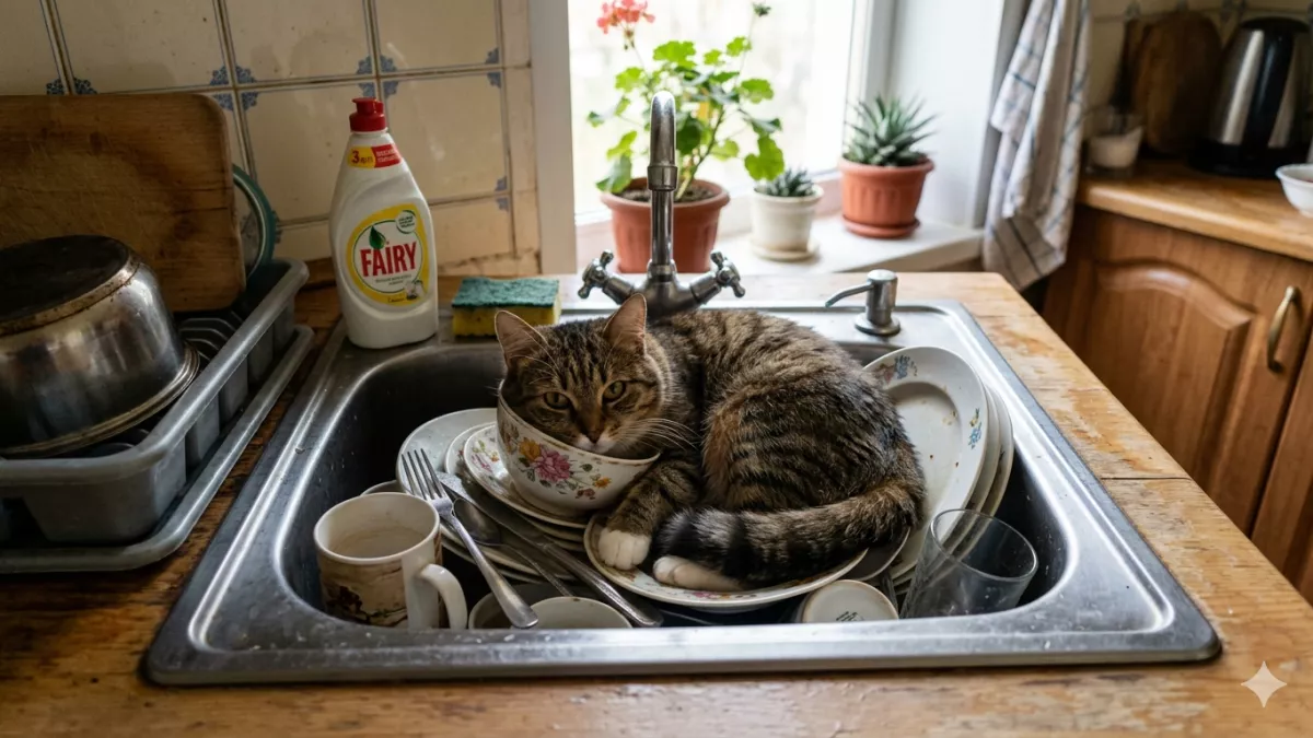 Массовое отключение воды затронуло несколько районов Липецка