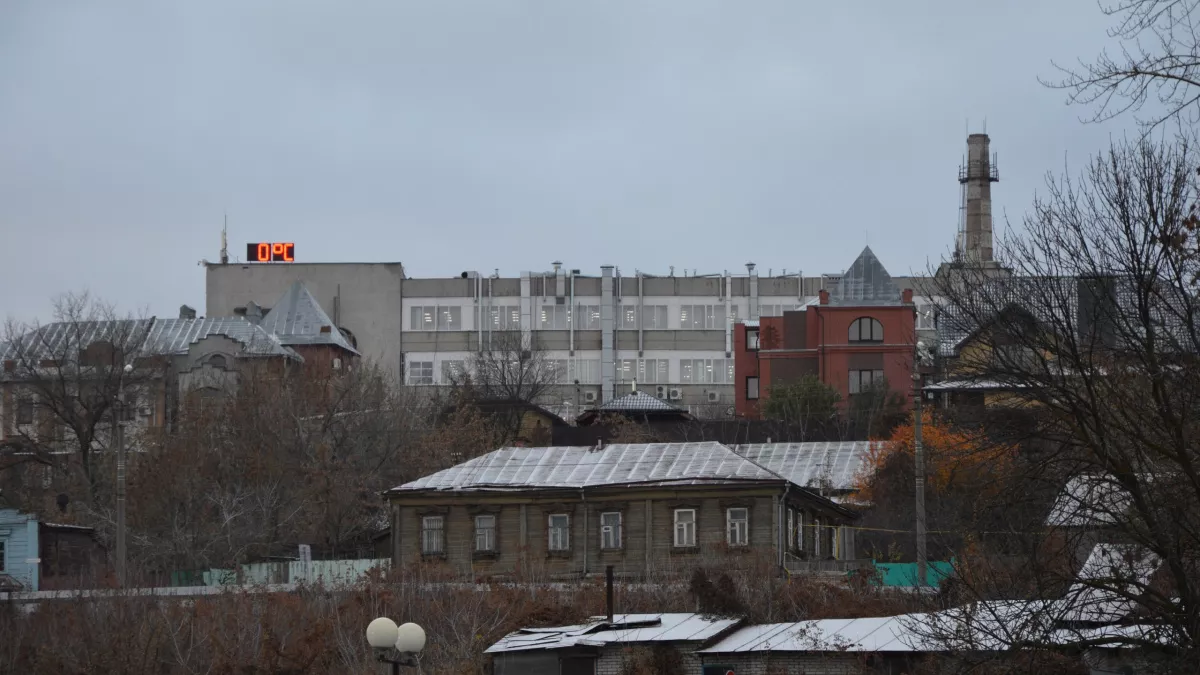 Челябинск — «Зауральский Чикаго»: почему уральский город сравнивают с американским мегаполисом