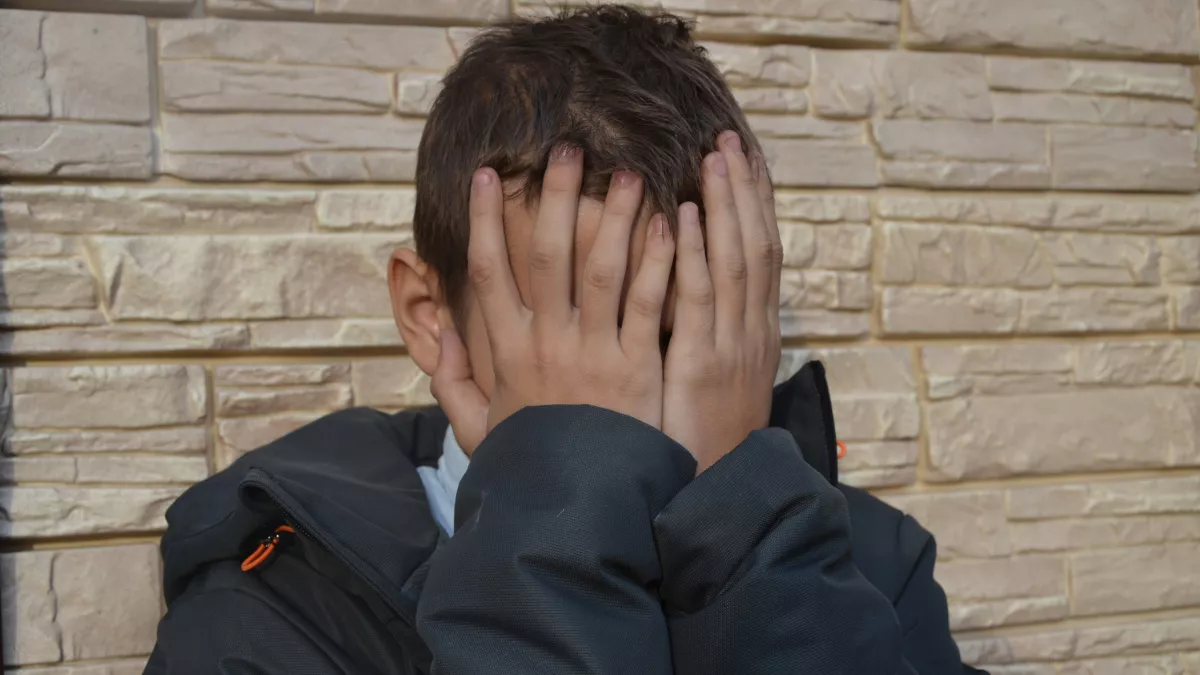 Психолог рассказала, как наладить контакт с ребенком и не потерять его доверие