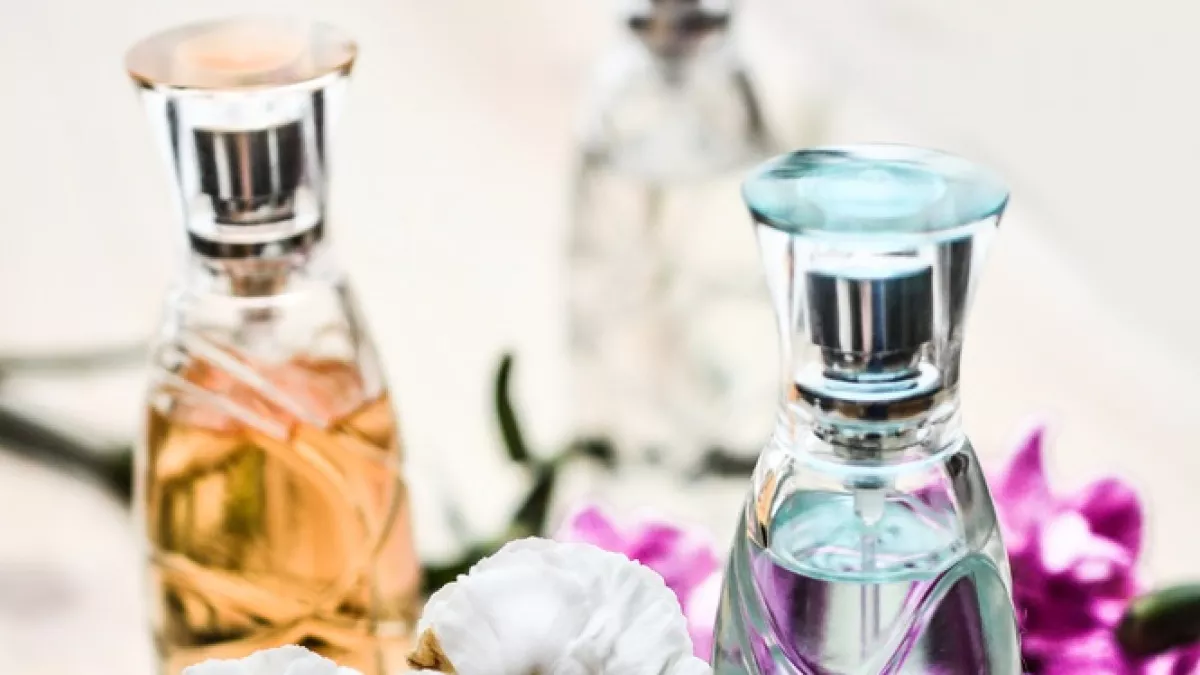 Какие духи выбрать, чтобы пахнуть дорого: 3 классных парфюма - берите любой и наслаждайтесь ароматом в стиле олд-мани