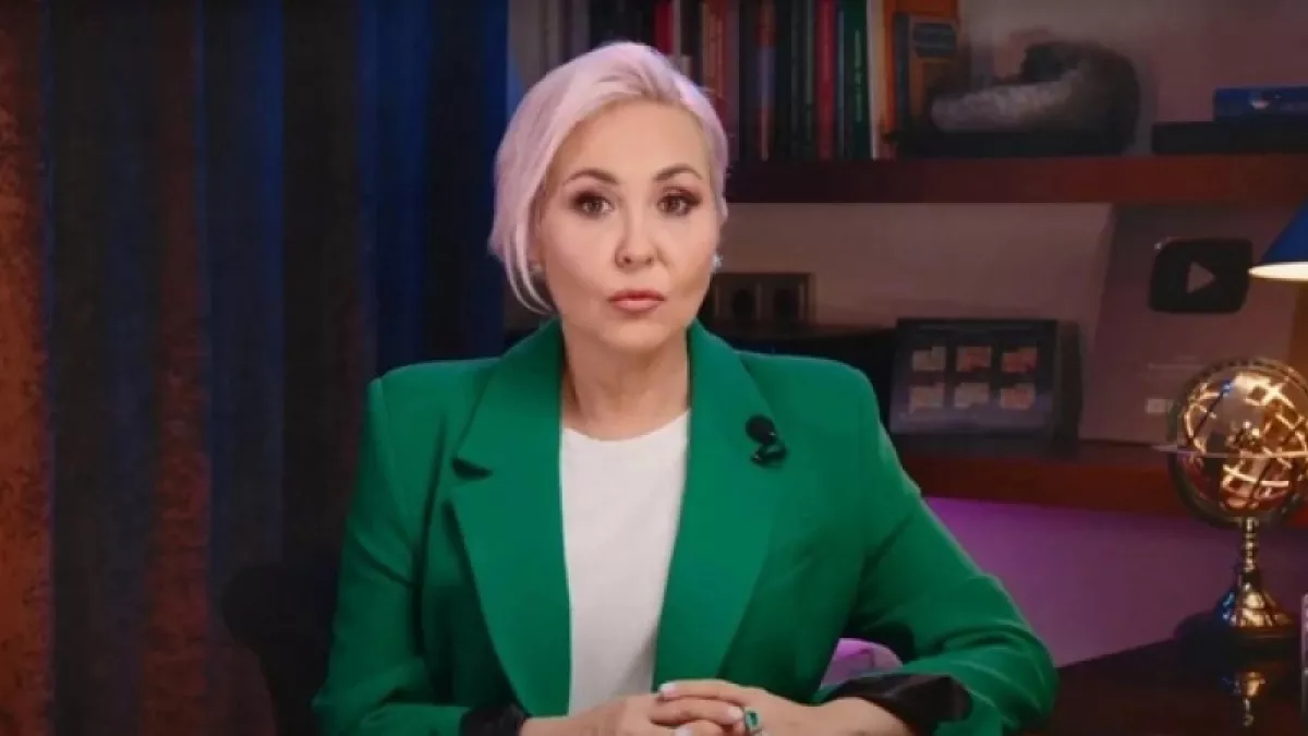 Дикая удача на 2 десятка лет вперед: Василиса Володина назвала самый везучий знак на следующие 20 лет