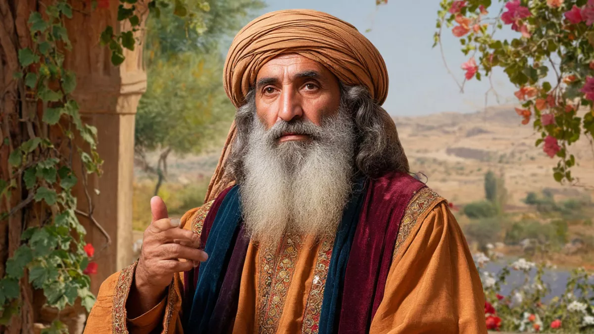 Названы 2 привычки, которые делают человека счастливым: о них писал мудрый Омар Хайям ещё 1000 лет назад