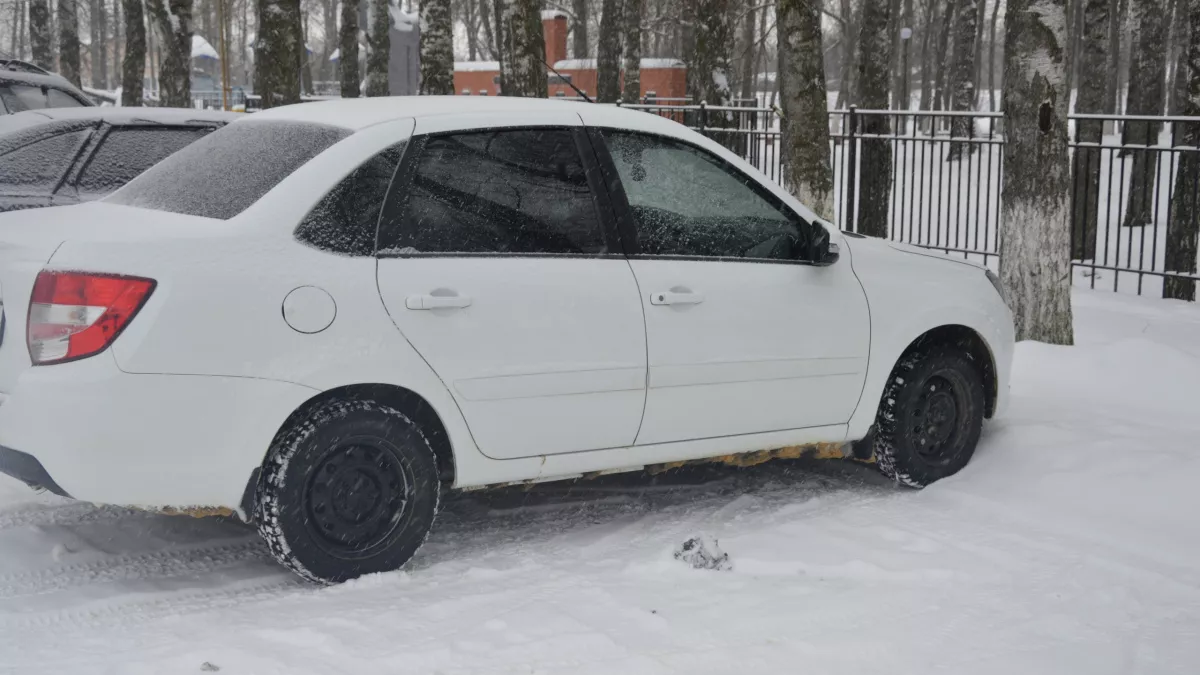 Мой зять взял себе Lada Vesta, а я Skoda Rapid: Спустя 80 000 км оба осознали, кто из нас сглупил 7 лет назад